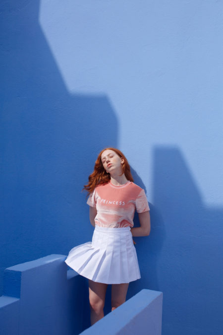 Lazy oaf summer by cecy young