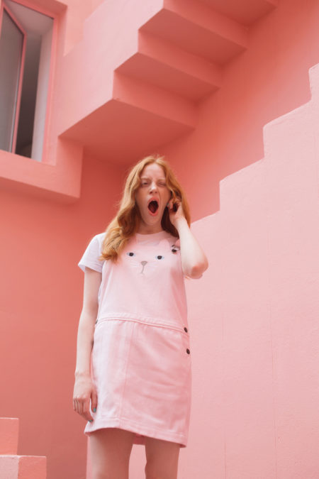 Lazy oaf summer by cecy young
