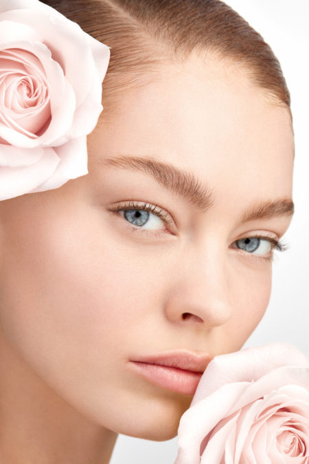 Dior skincare by cecy young