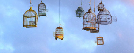 Zeynep represents flying houses le charmeur d& jpg ;oiseaux
