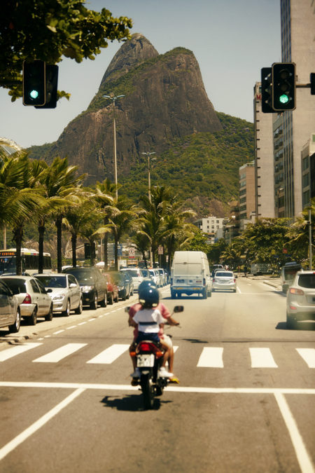 Rio by marc philbert