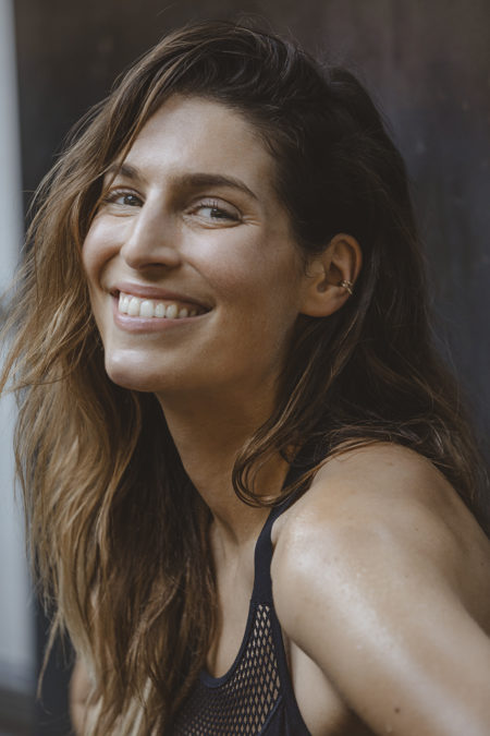 Cosmo laury thilleman by marc philbert
