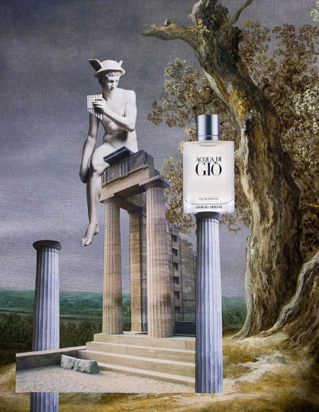 Timeless scents that define generations for numero homme ch by loreen hinz