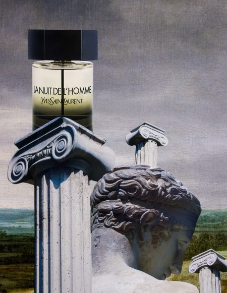 Timeless scents that define generations for numero homme ch by loreen hinz