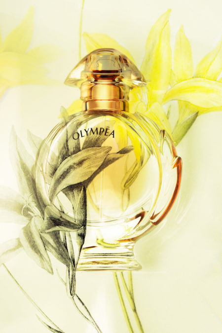 Flowers & fragrances by loreen hinz