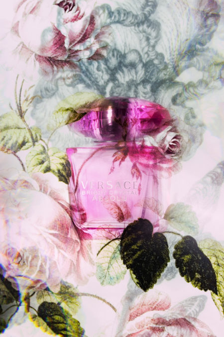 Flowers & fragrances by loreen hinz