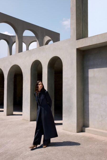 Zeynep talent management creative production castaner