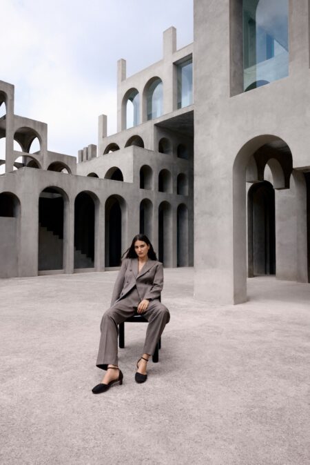 Zeynep talent management creative production castaner